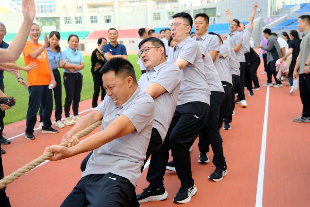 湖南民建第五届运动会圆满闭幕，常德民建斩获佳绩