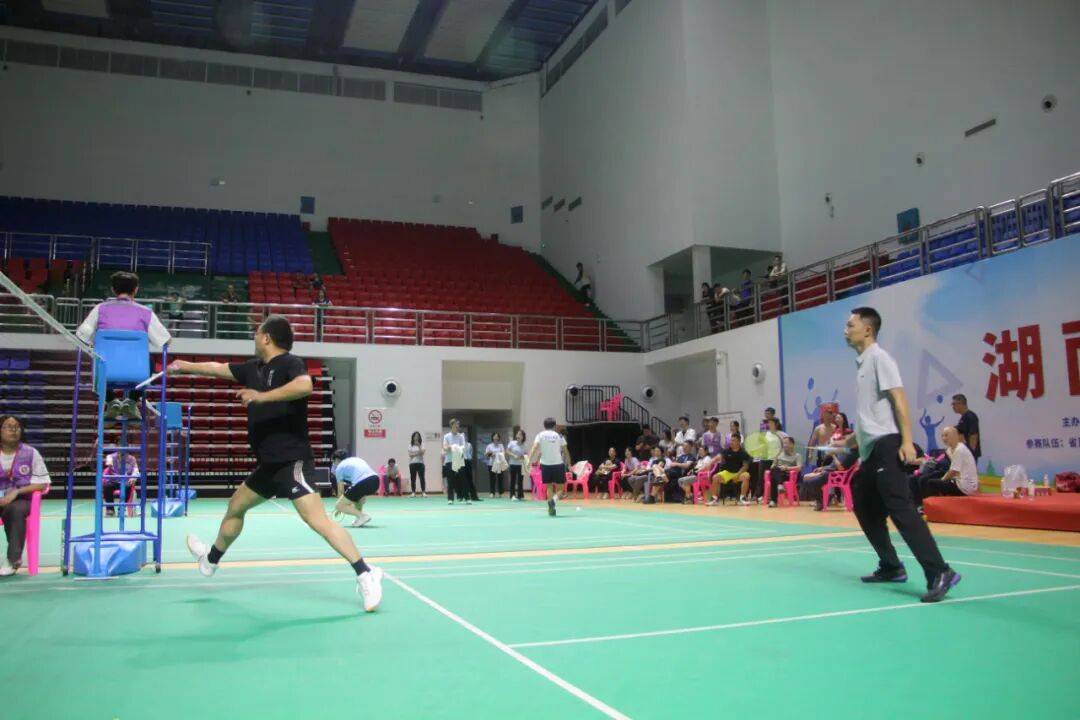 湖南民建第五届运动会圆满闭幕，常德民建斩获佳绩