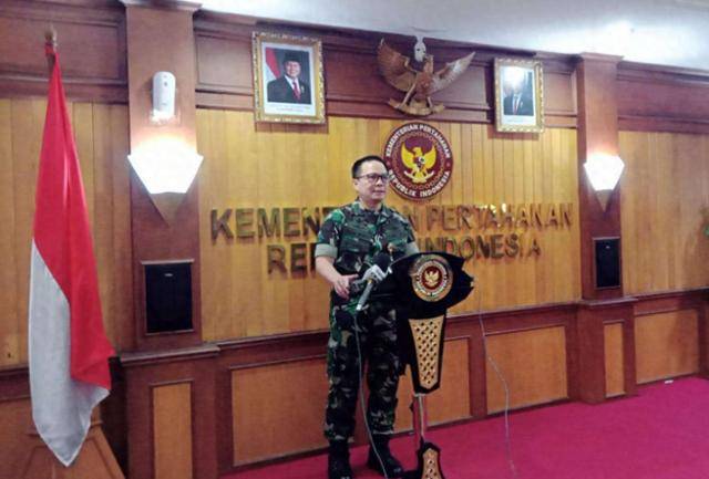 印尼官方首次透露！42架歼10C不是空穴来风，中国会点头吗