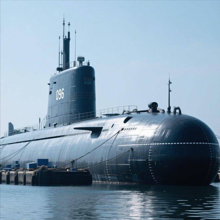 95%命中率！未来将使用人工智能打击美国核潜艇，西方人不信，但噩梦开始了