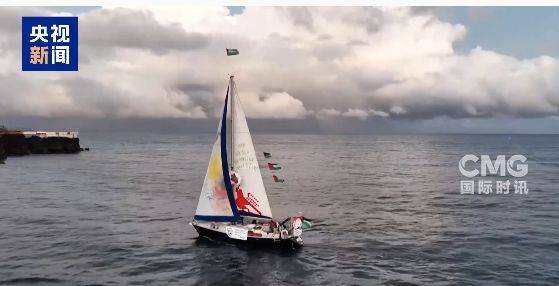 哥伦比亚宣布驱逐以色列全部外交人员，佩特罗发声！土耳其谴责以袭击“全球坚韧船队”，意大利多地爆发示威活动