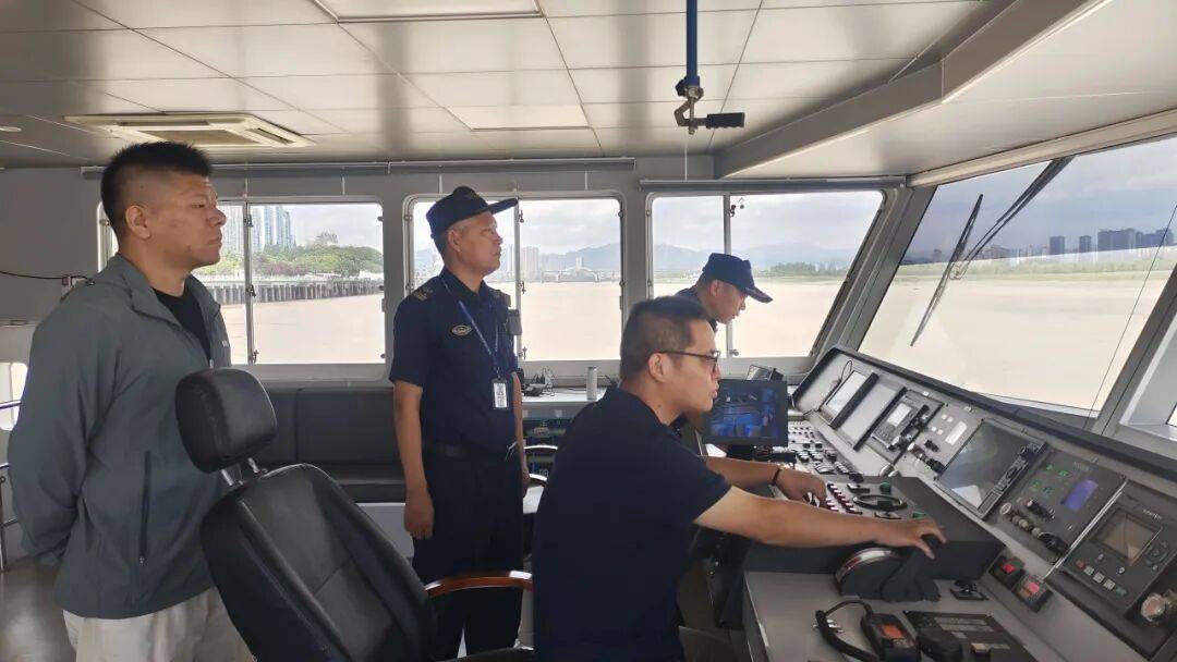 欢乐假期 安全出行｜@所有人 水上出行安全指南请查收！