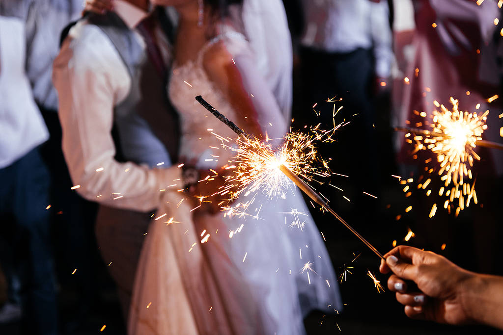 从业8年的婚庆人心得：婚礼不再“造梦”，只卖解决方案