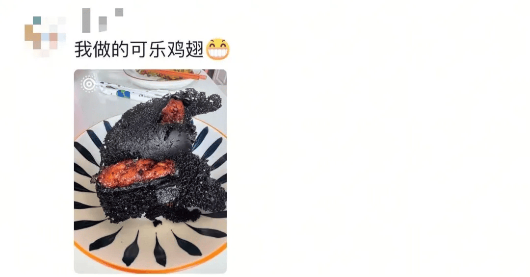 “妈，我这次真的没点外卖！”妈妈：“你还是点吧……”