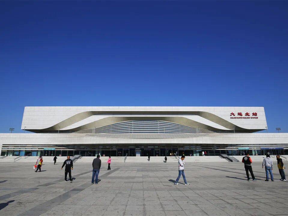 赶火车跑错车站？别着急！速看这几个补救方案