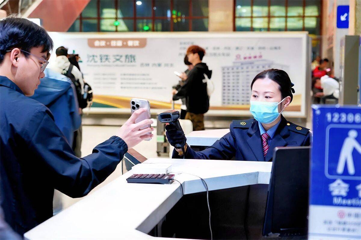 赶火车跑错车站？别着急！速看这几个补救方案