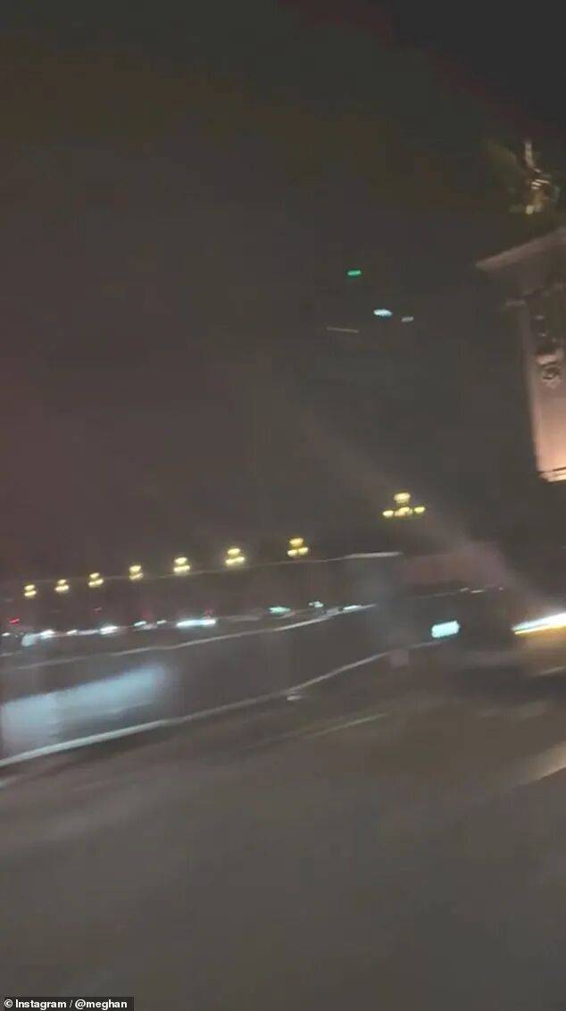 梅根巴黎炫鞋，却踩到戴安娜亡地！UCL停发签证反转！200名中国留子得救了…