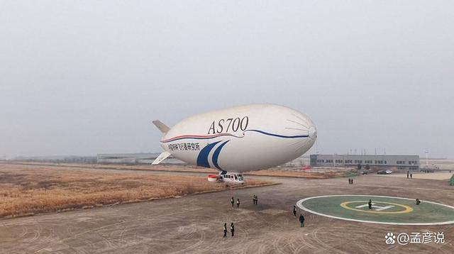 再次打破技术垄断，西方发明的庞然大物，这次被中国玩明白了