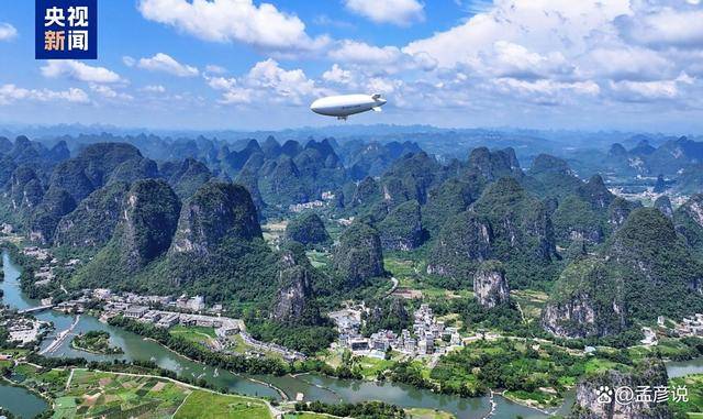 再次打破技术垄断，西方发明的庞然大物，这次被中国玩明白了