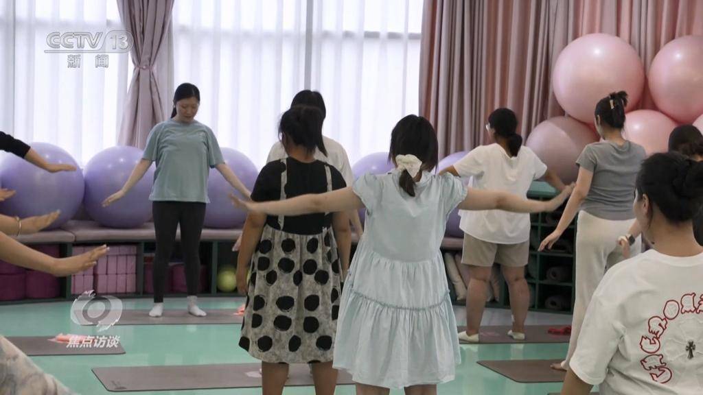 焦点访谈｜这些努力，是国家给予未来最温柔的投资