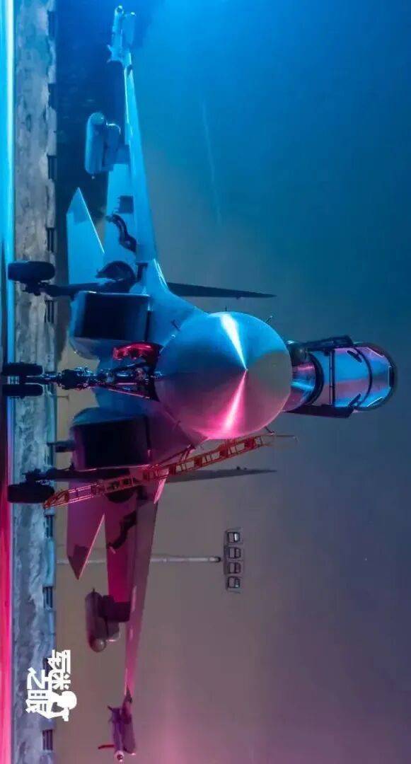 你没听错！“歼-16没有短板”