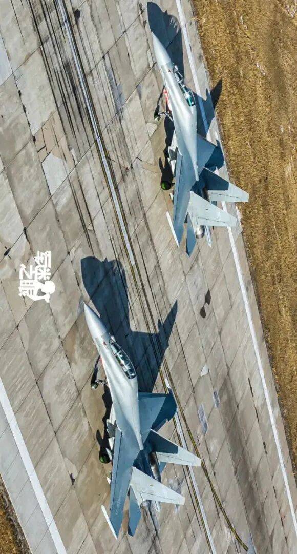 你没听错！“歼-16没有短板”