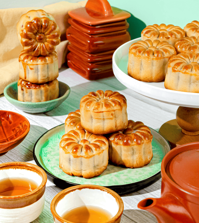 国内“嫌弃”的月饼，在国外成了顶流