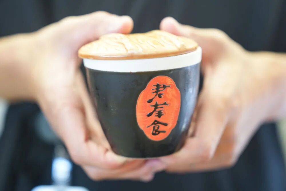 中华文化跃动传承之力