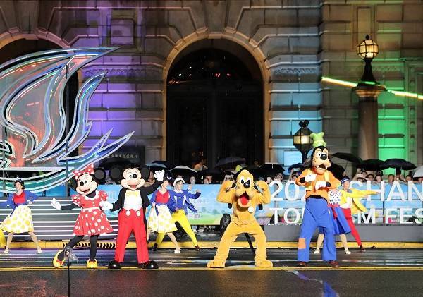 93天吸引游客近9700万人次，上海旅游节筑牢“中国入境旅游第一站”地位