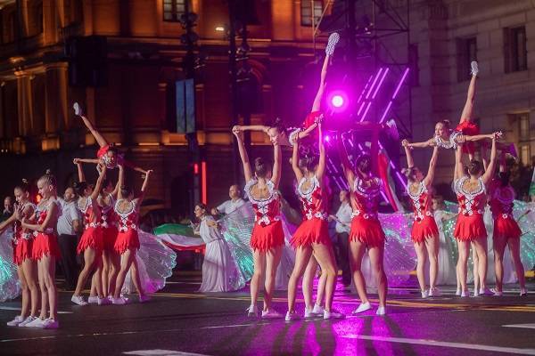 93天吸引游客近9700万人次，上海旅游节筑牢“中国入境旅游第一站”地位