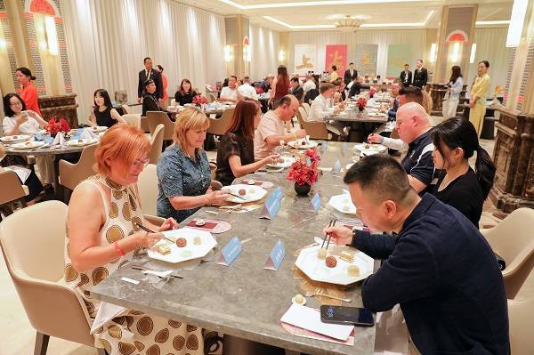 93天吸引游客近9700万人次，上海旅游节筑牢“中国入境旅游第一站”地位