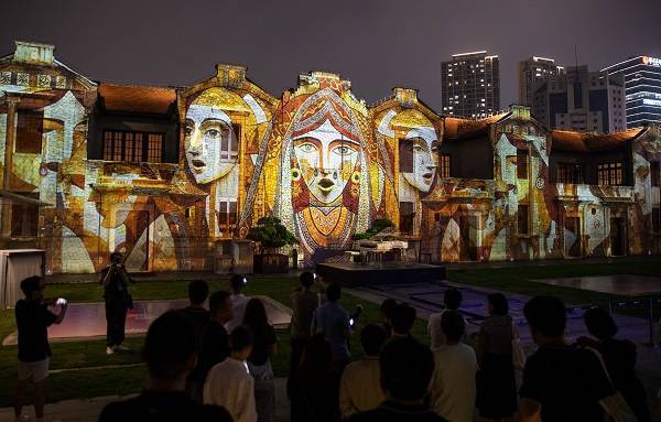 93天吸引游客近9700万人次，上海旅游节筑牢“中国入境旅游第一站”地位
