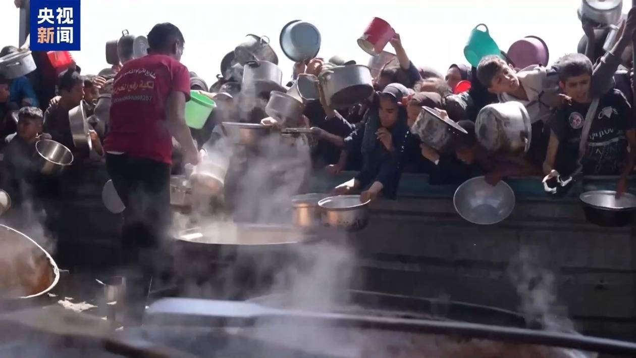 哈马斯提明确要求 特朗普称未来48小时至关重要