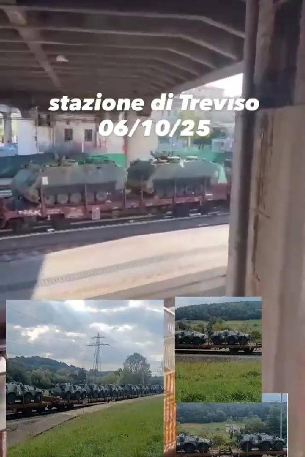 不再伪装，意大利露出了真面目：北约准备参战，俄乌将迎来大结局