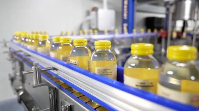 特色农业“金钥匙” 打开乡村振兴“富民门”