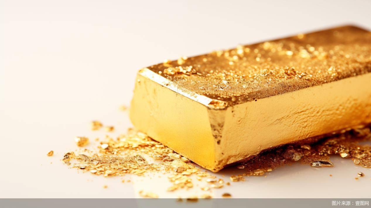 莫盲目追高！黄金、白银接连创历史新高，多家银行紧急发声