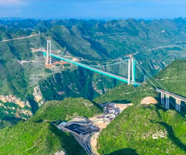 贵州“世界第一高桥”有绳蹦极2999元/次被指“蹦极刺客”，多方回应