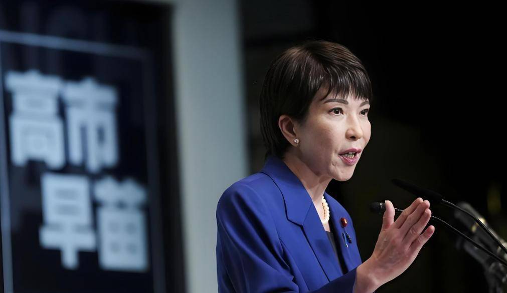 高市早苗出局，党内政变开始！石破茂傻眼：日本这烂局最终还是得他来收拾