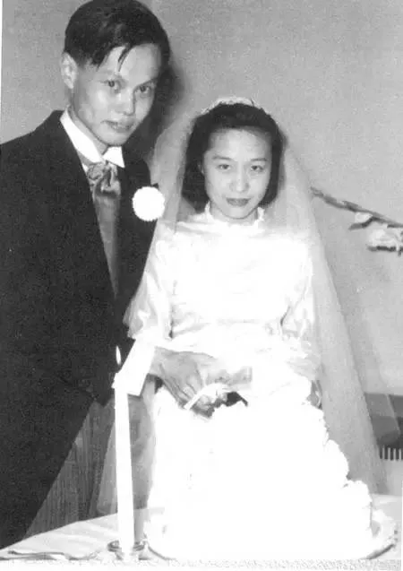 103岁杨振宁去世，象牙塔倒塌