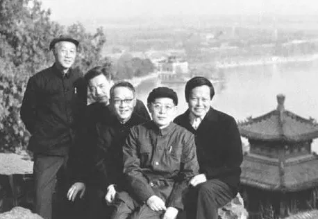 103岁杨振宁去世，象牙塔倒塌