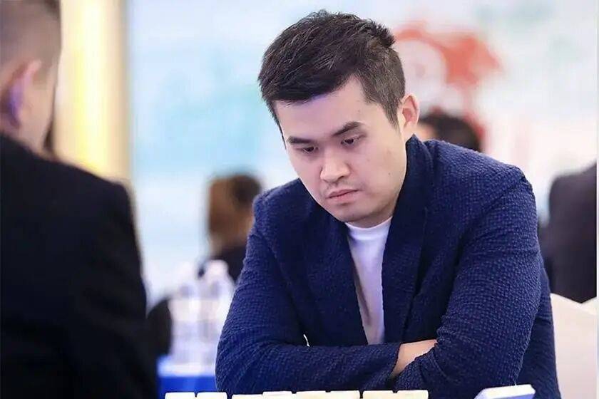 “中国象棋第一人”王天一公开道歉，回应“录音门”事件：终于放下“天下第一”执念
