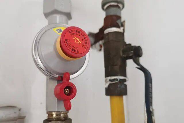 安全用“气”，才能防范于未“燃”！