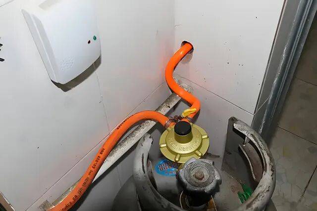 安全用“气”，才能防范于未“燃”！