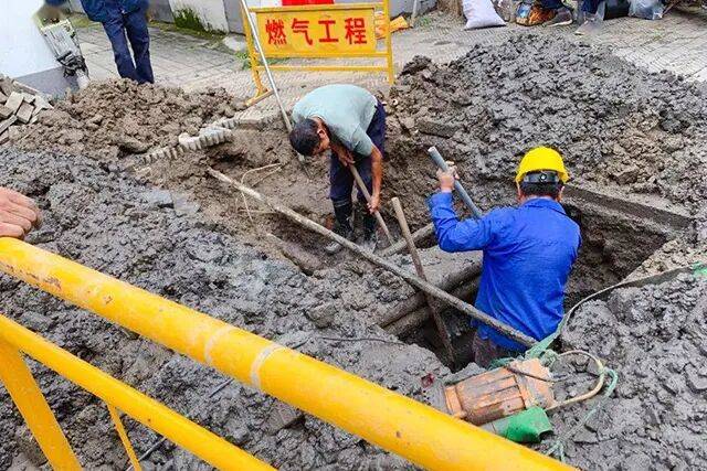 安全用“气”，才能防范于未“燃”！