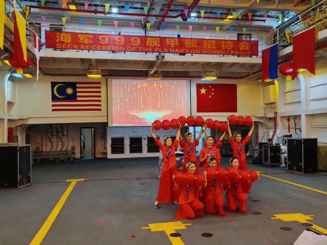 “和平友谊-2025”联演：政治工作嵌入联演全过程