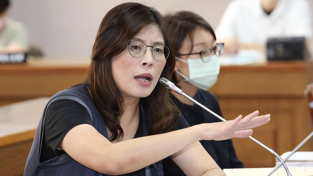 公然与郑丽文九二共识唱反调?国民党中央:亲美 友日 和陆路线不变