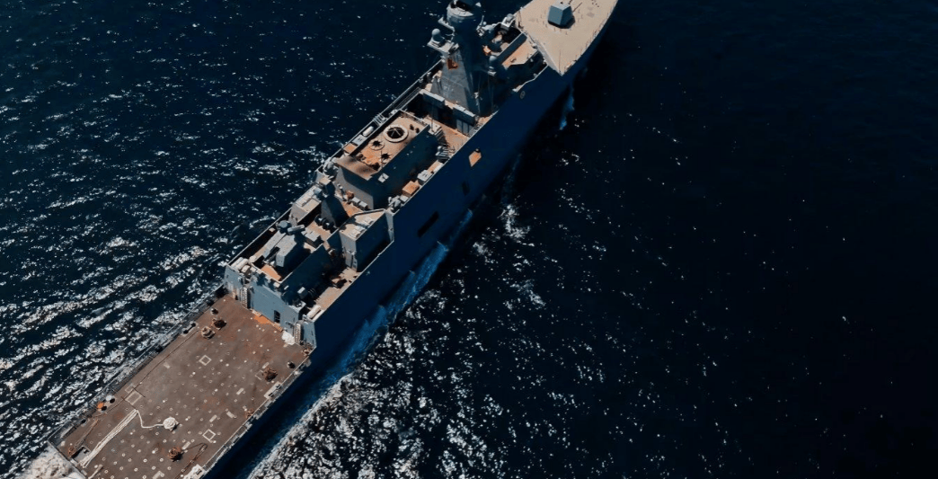 泽连斯基下令出兵海外，俄罗斯做梦没料到，乌克兰正在“满血复活”