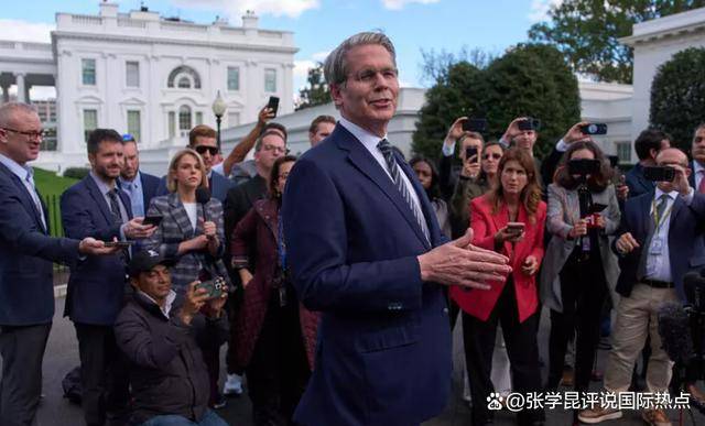 美国怎么也没想到，中国真就做到了，中方最高指示，透露重要信号