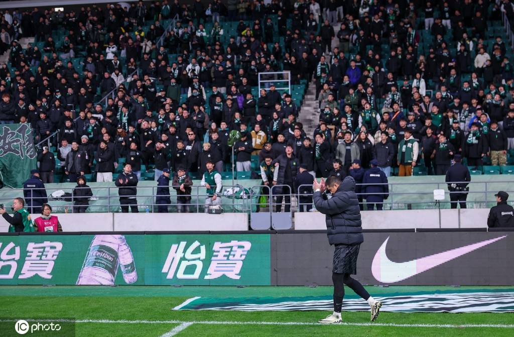 媒体人：国安没到走投无路 今年费用全靠投资人和商业收入