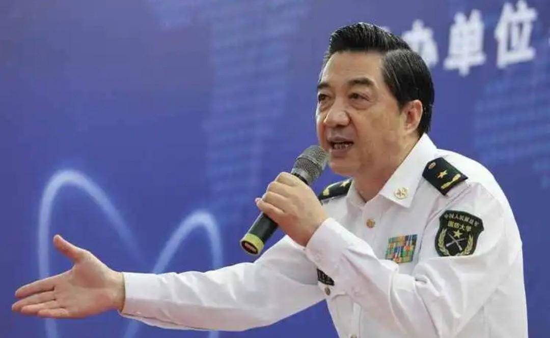 张召忠：错过统一的最好时机，该出手时没出手，看完恍然大悟