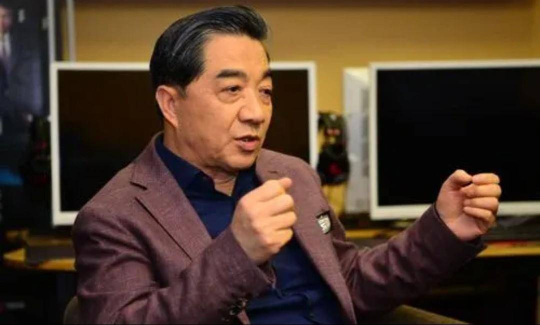 张召忠：错过统一的最好时机，该出手时没出手，看完恍然大悟