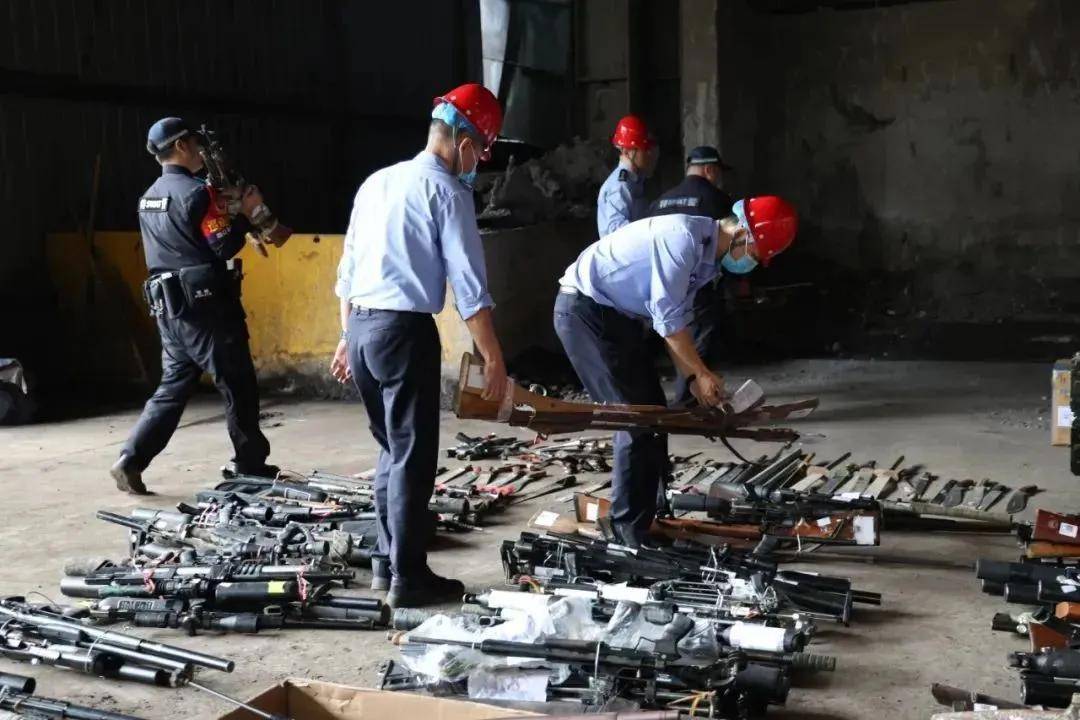 头部中弹！近日安徽18岁男孩深夜遭遇枪击，枪是从哪来的？