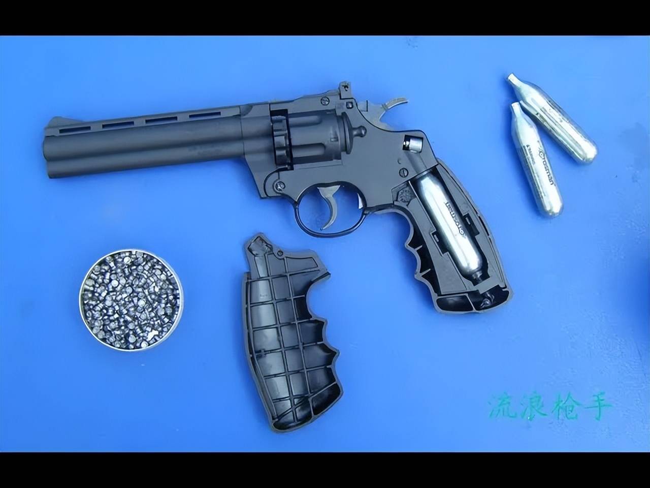 头部中弹！近日安徽18岁男孩深夜遭遇枪击，枪是从哪来的？