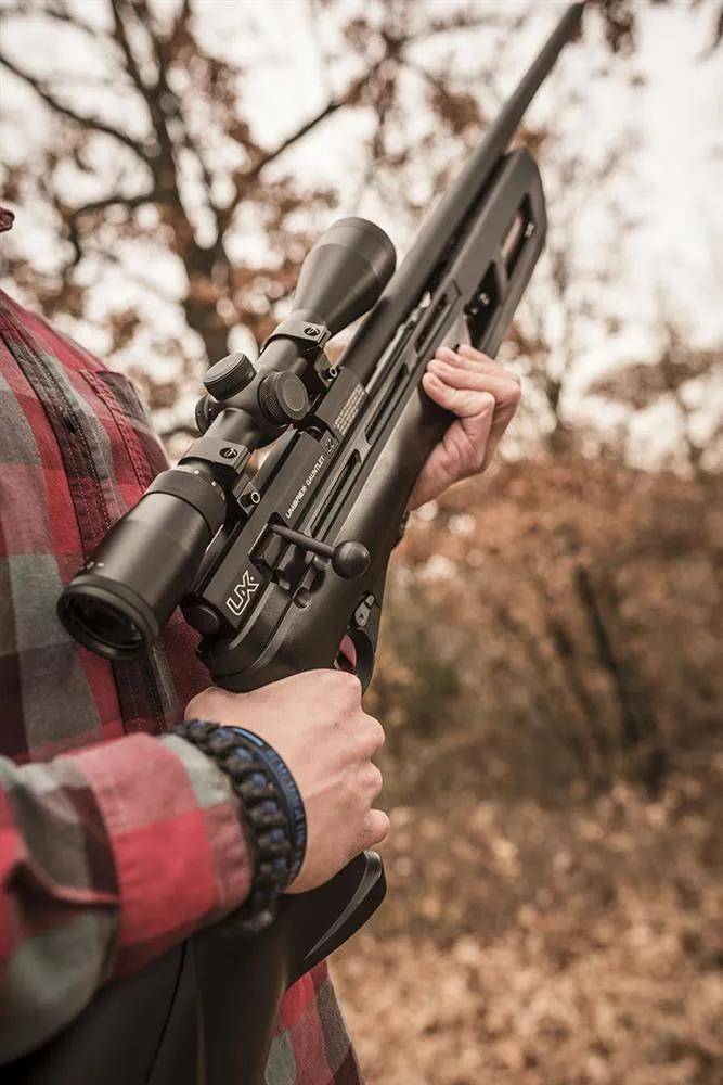 头部中弹！近日安徽18岁男孩深夜遭遇枪击，枪是从哪来的？