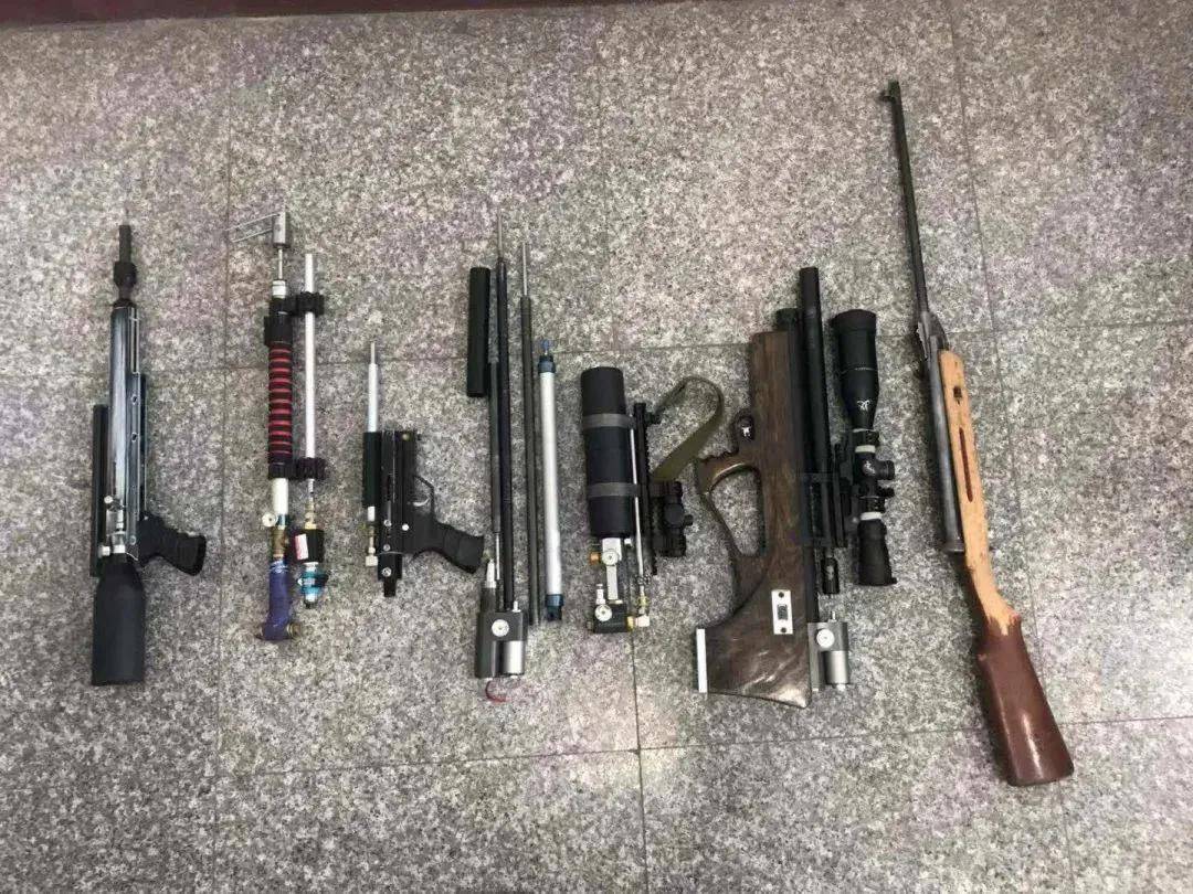 头部中弹！近日安徽18岁男孩深夜遭遇枪击，枪是从哪来的？