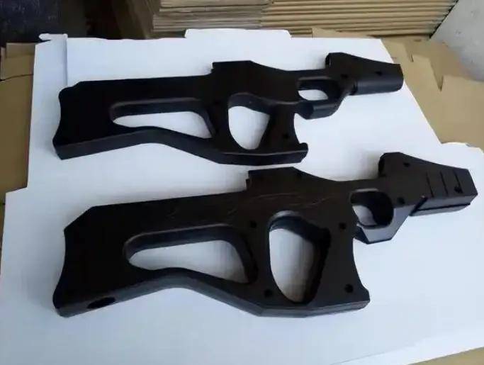 头部中弹！近日安徽18岁男孩深夜遭遇枪击，枪是从哪来的？