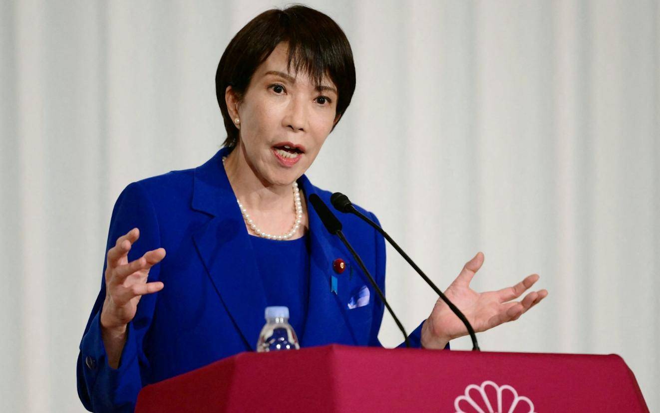 高市早苗加入中美“稀土战争”，600亿协议签署：日本的算盘打得响不响？