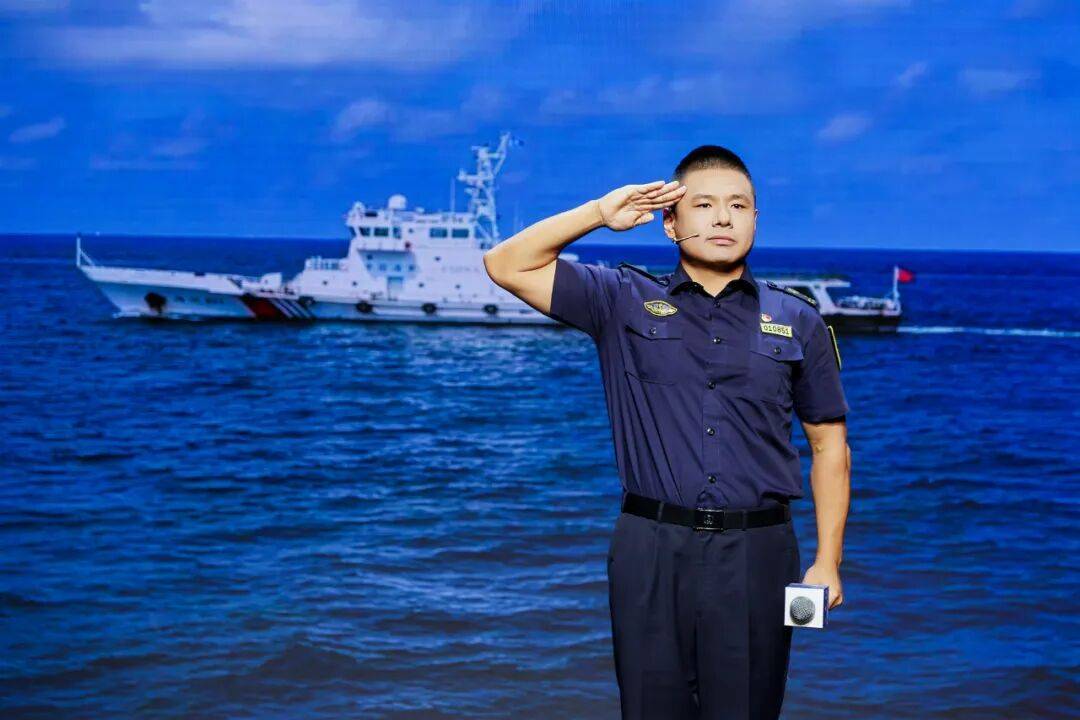 多元创新演绎时代强音！2025年上海市微宣讲宣传展示活动终评结果揭晓