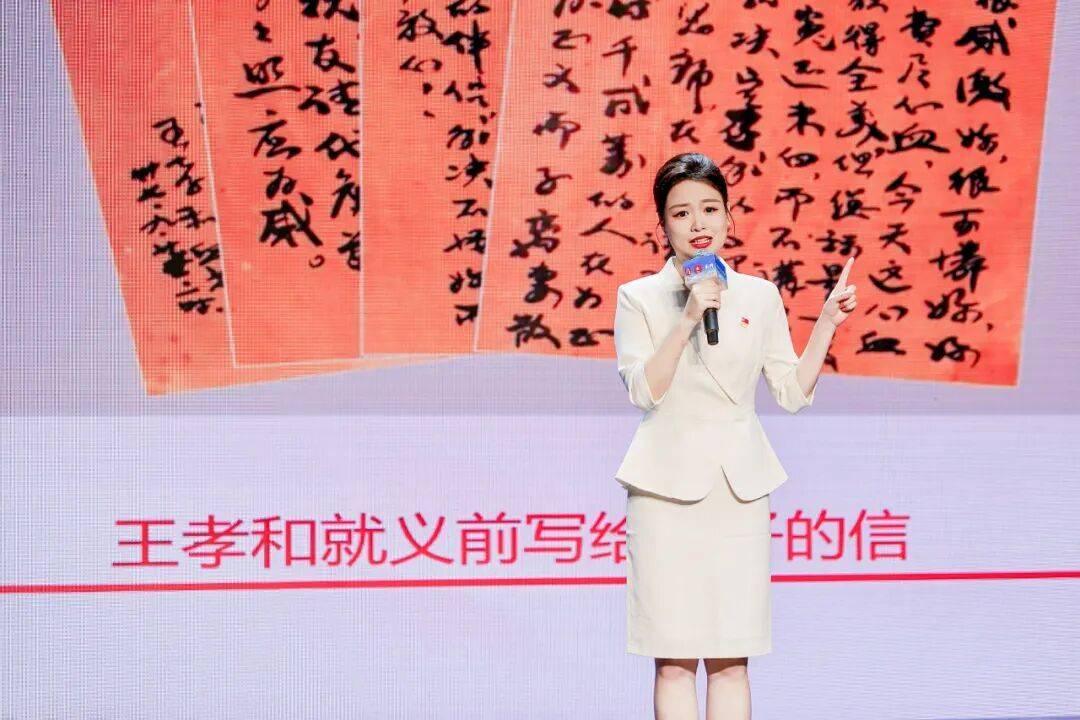 多元创新演绎时代强音！2025年上海市微宣讲宣传展示活动终评结果揭晓