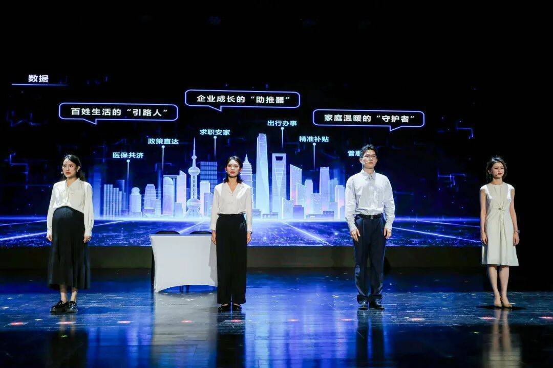 多元创新演绎时代强音！2025年上海市微宣讲宣传展示活动终评结果揭晓